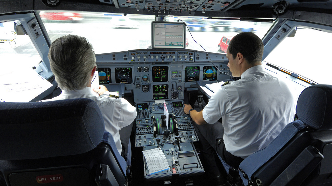 piloti