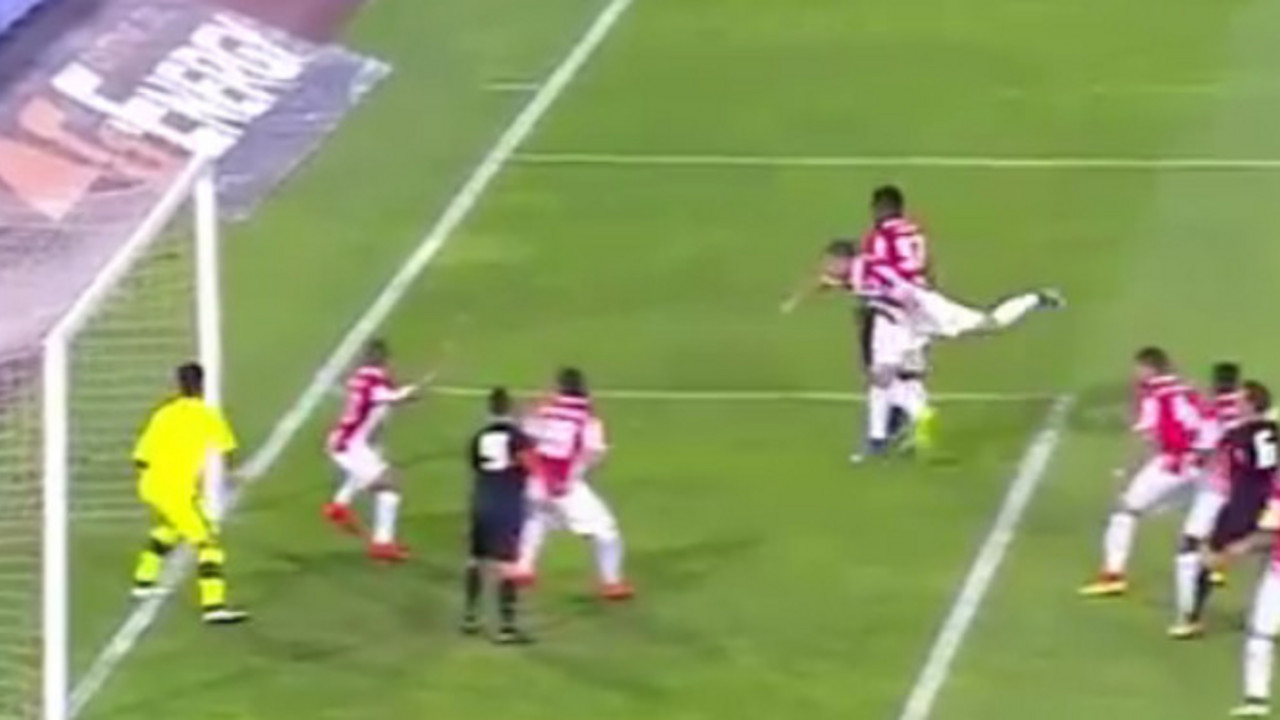 Gol Valete