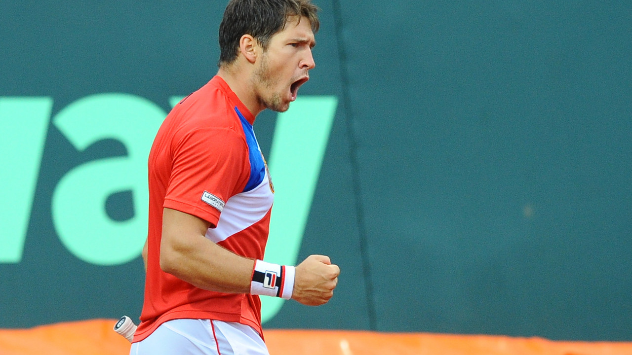 Dušan Lajović
