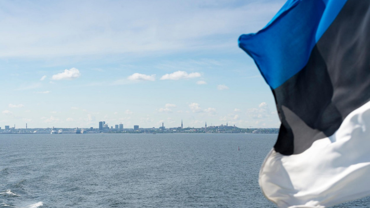 Estonija