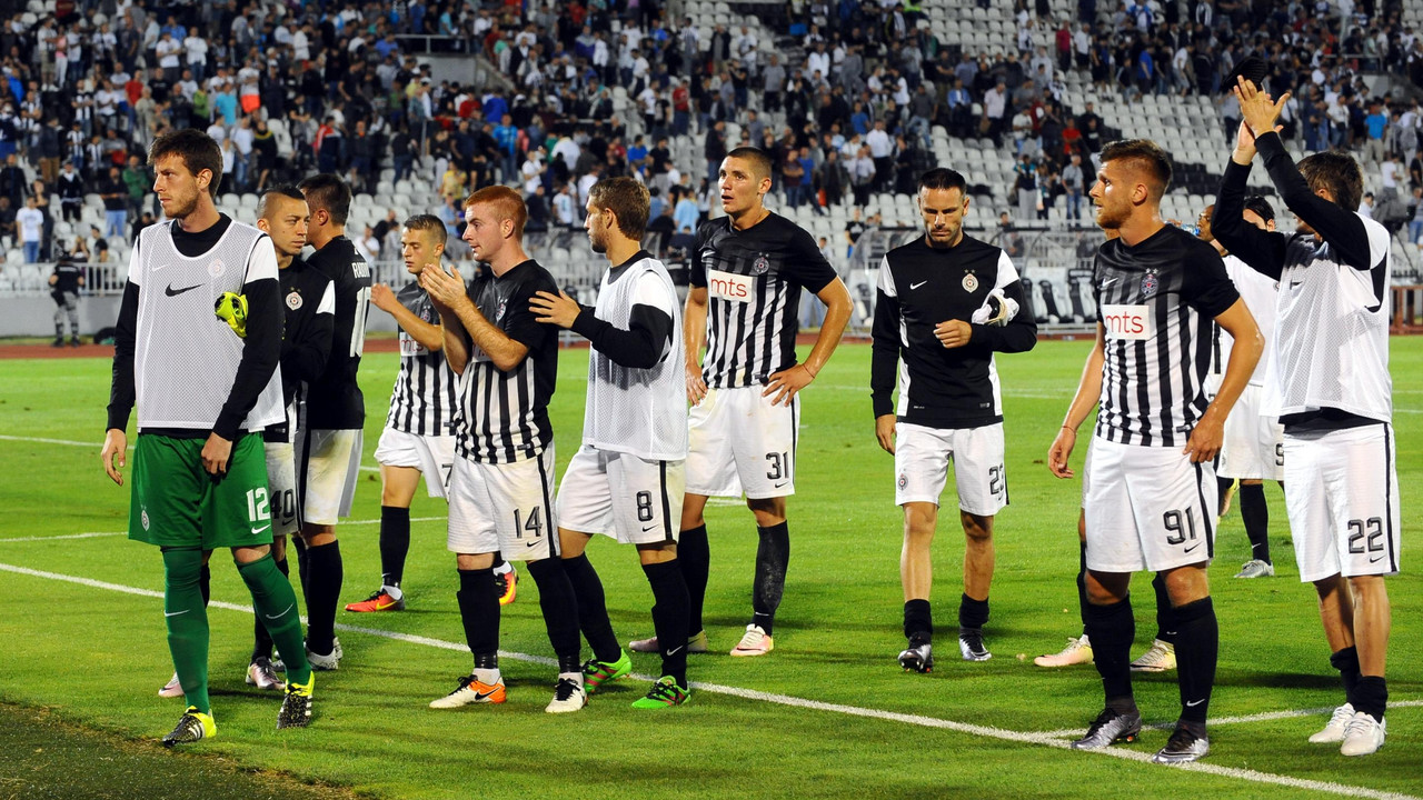 FK Partizan