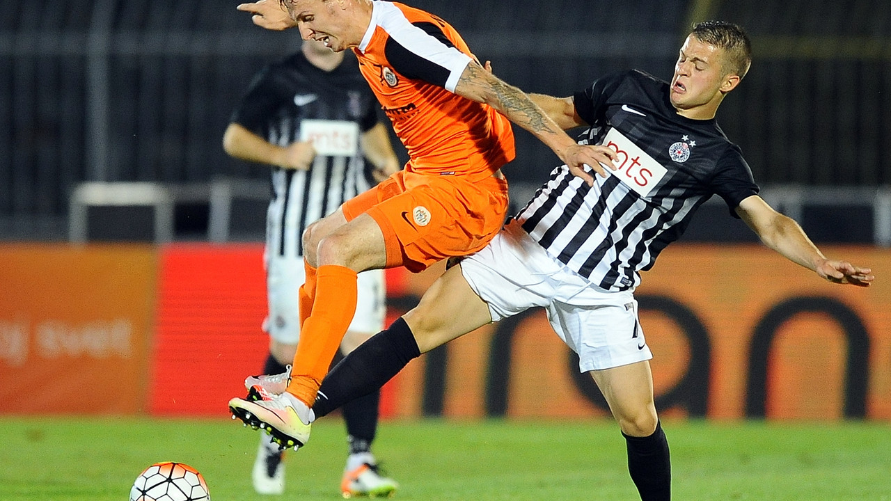 Nemanja Mihajlović