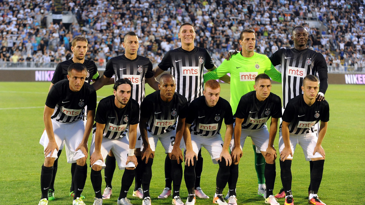 FK Partizan