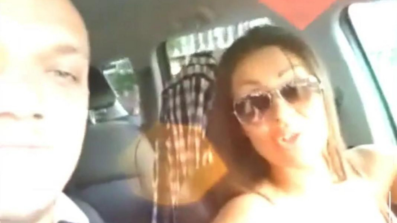 Nenad Marinković Gastoz i Zorica Dukić