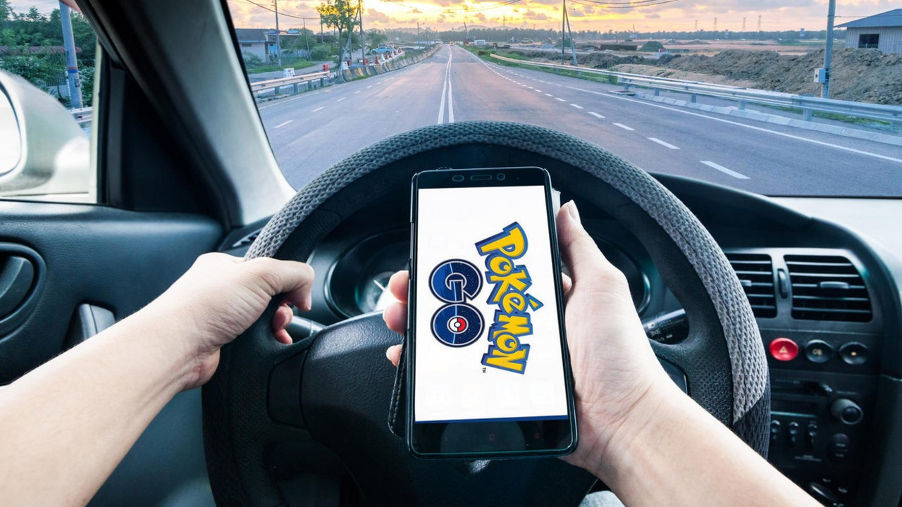 Pokemon Go