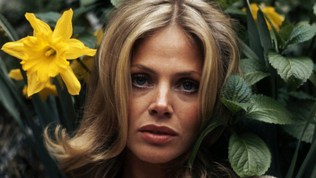 Brit Ekland