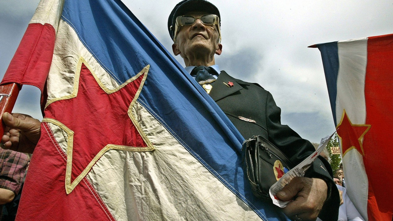 Jugoslavija