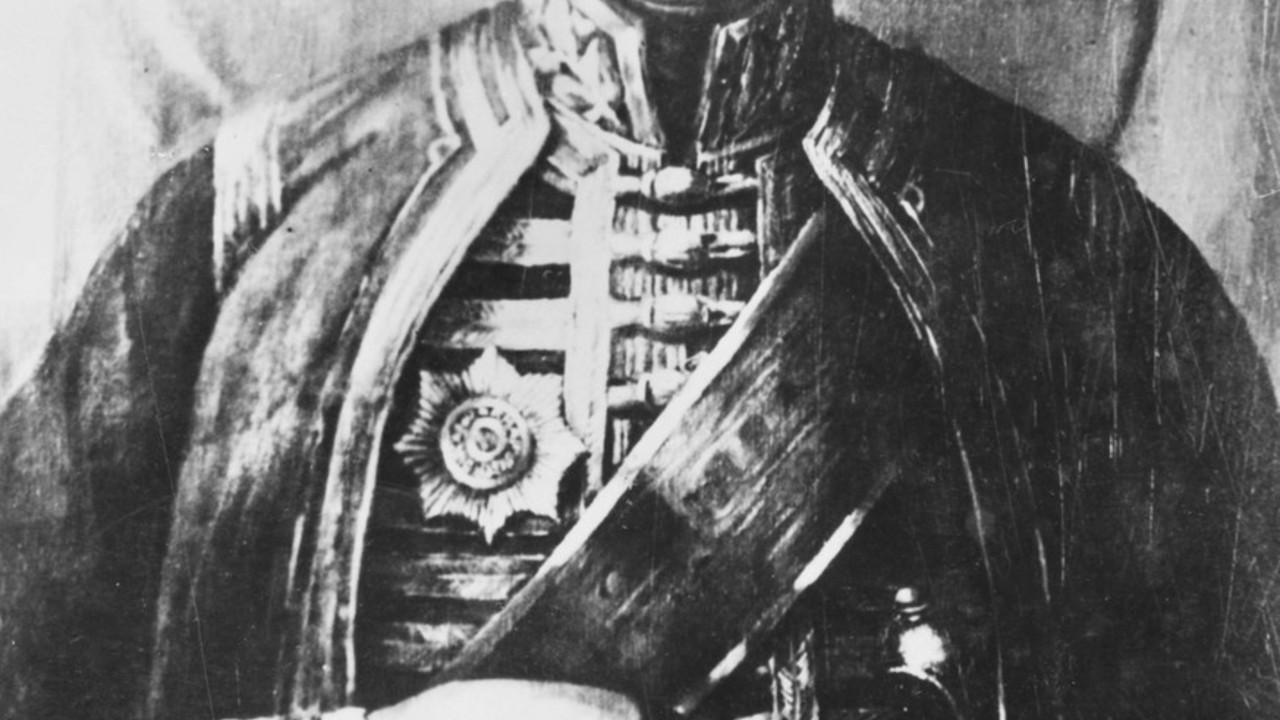 Karađorđe