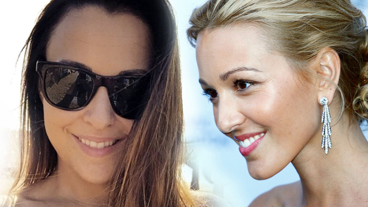 Marija i Jelena Ristić