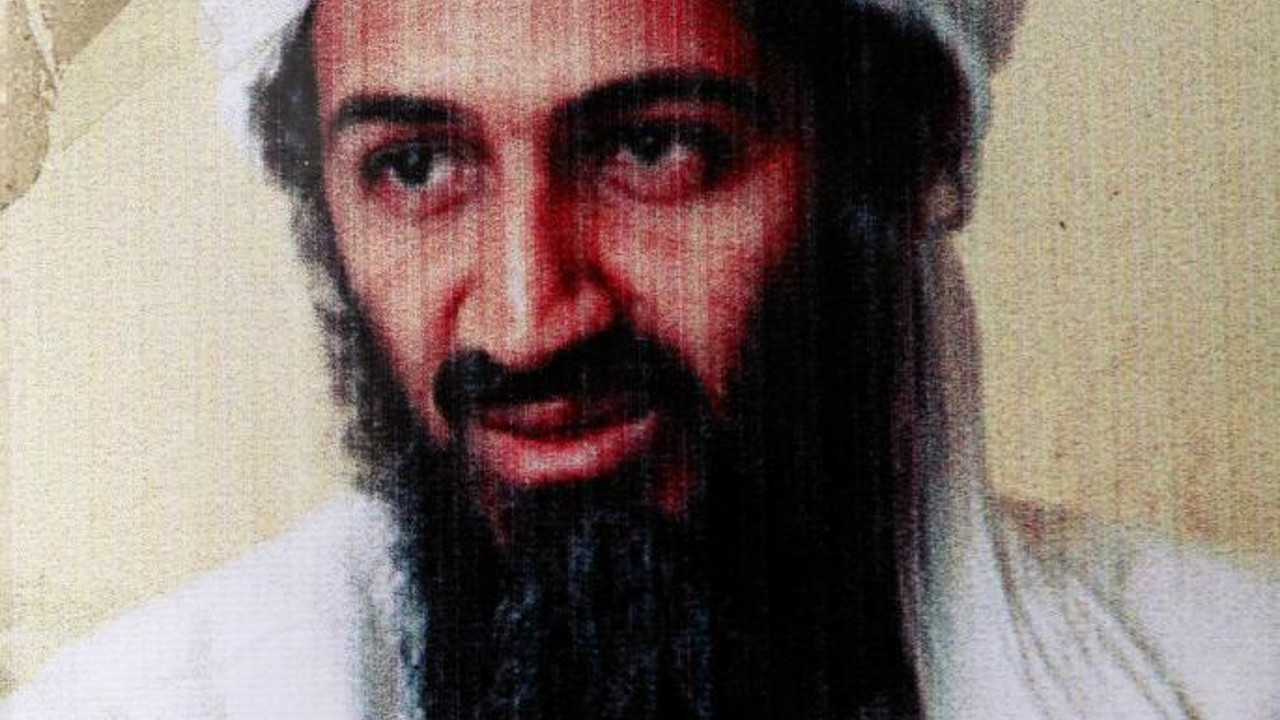 Osama Bin Laden