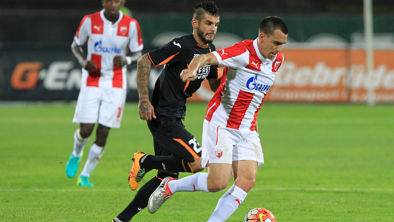 Pablo Mouče
