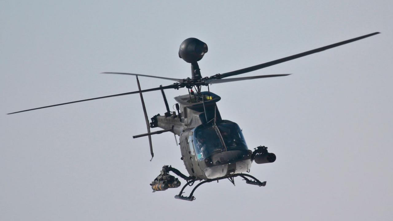 helikopter