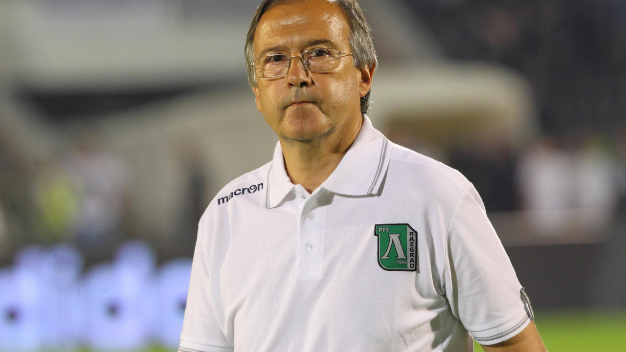 Georgi Dermendžijev