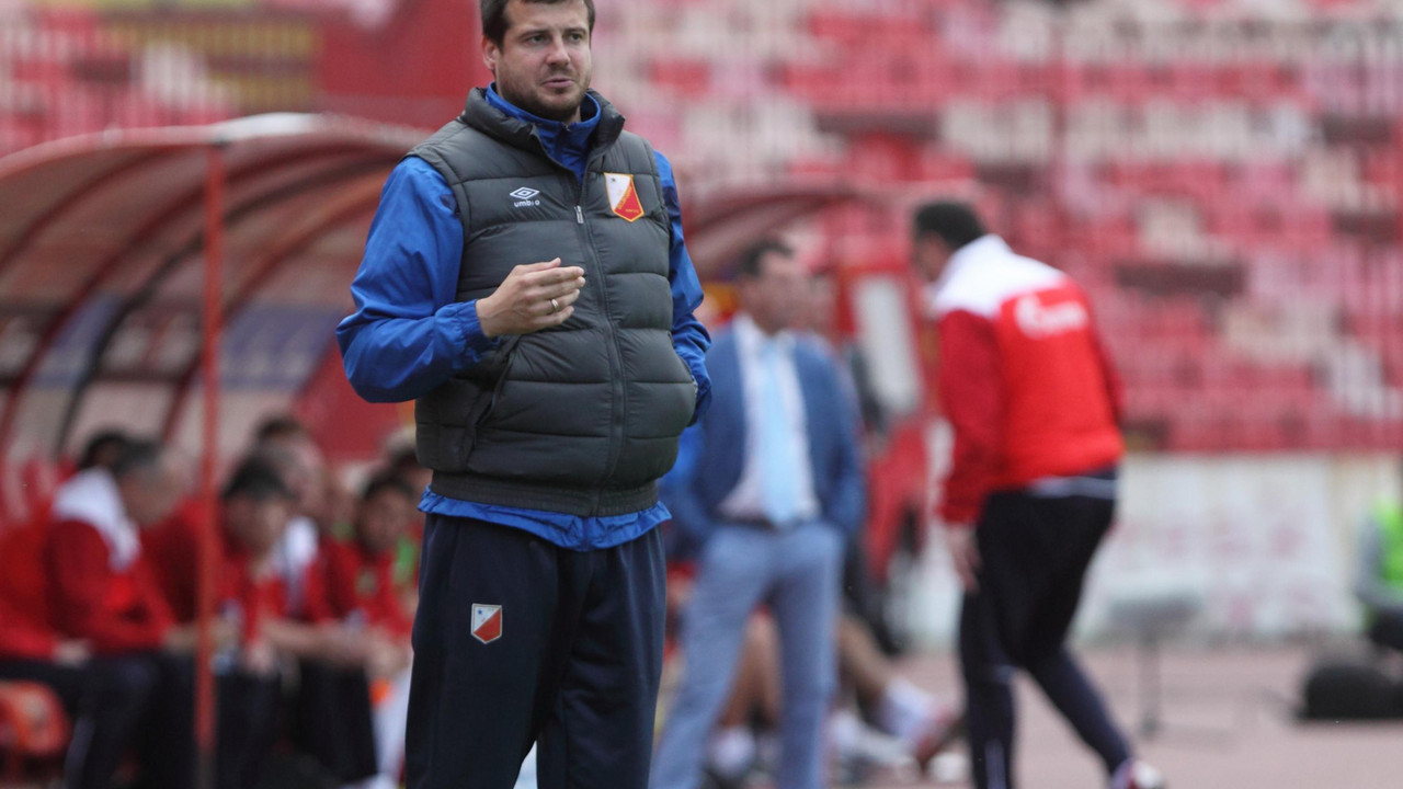 Nenad Lalatović