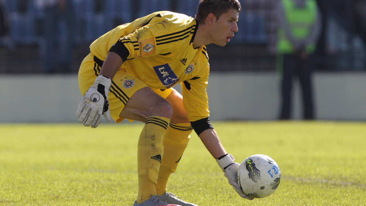 Nikola Petrovic