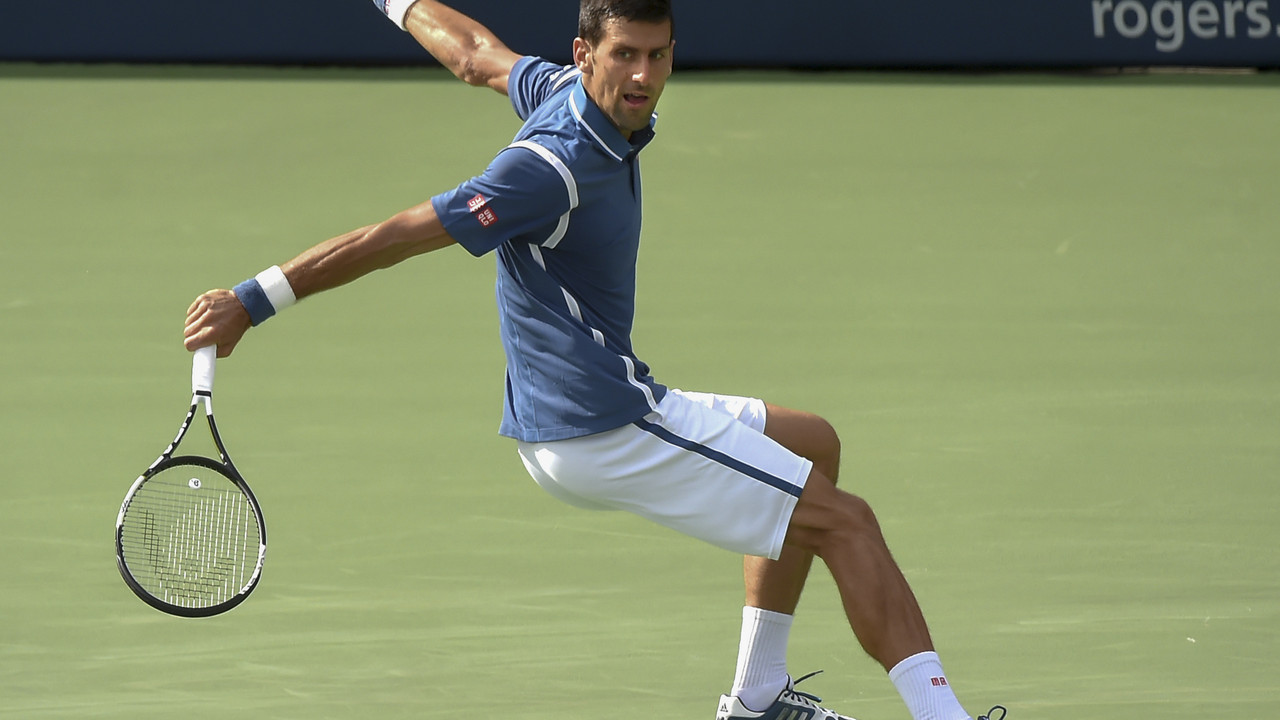 Novak Đoković