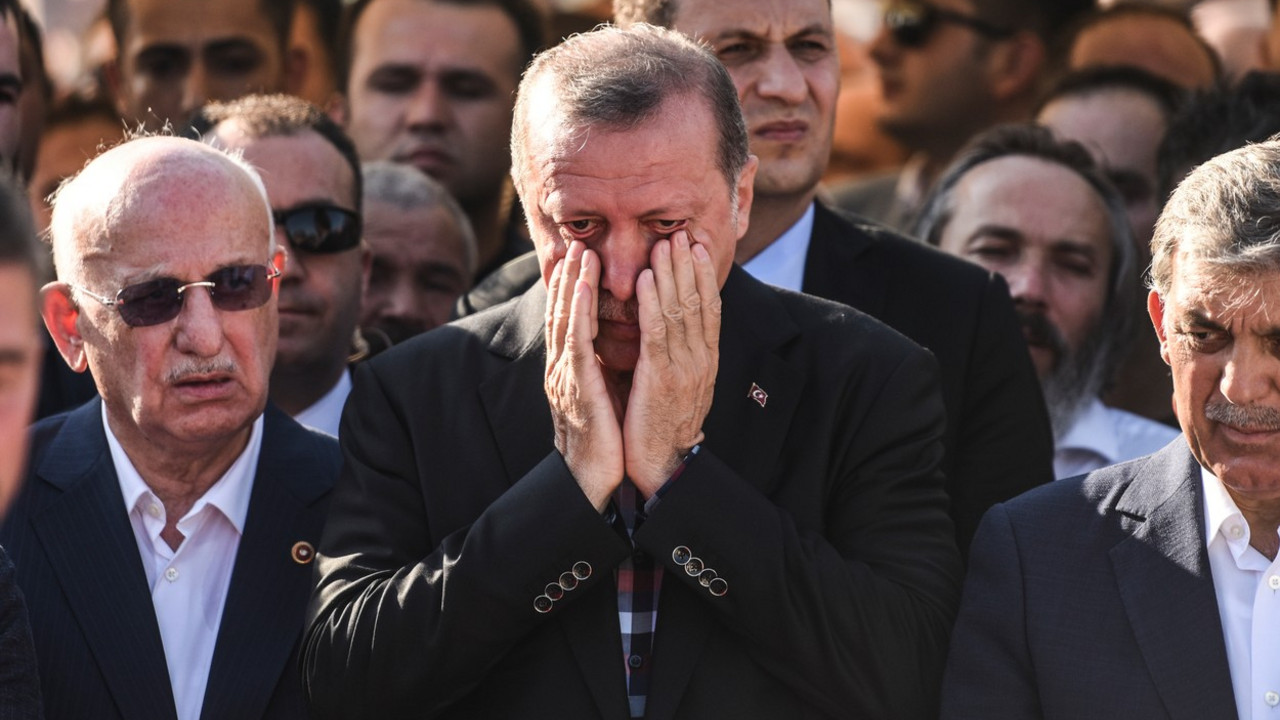 Tajip Redžep Erdogan