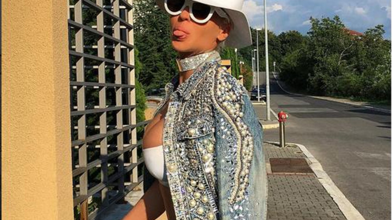 Jelena Karleuša