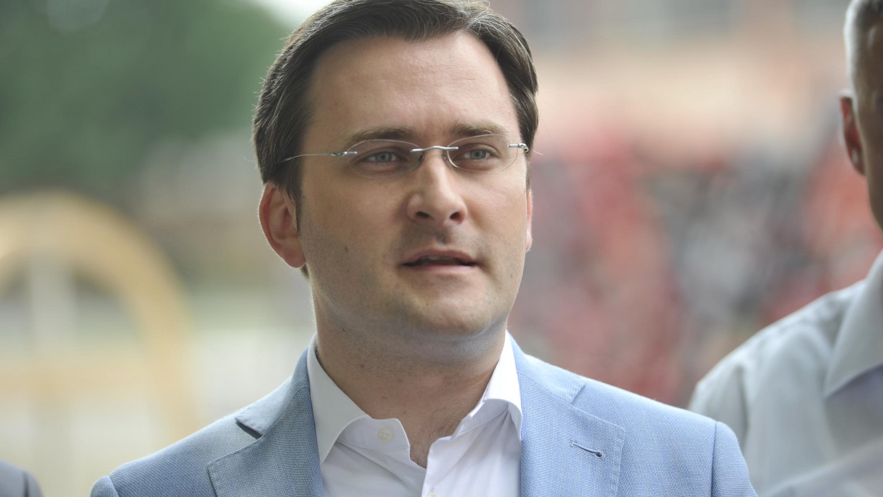 Nikola Selaković
