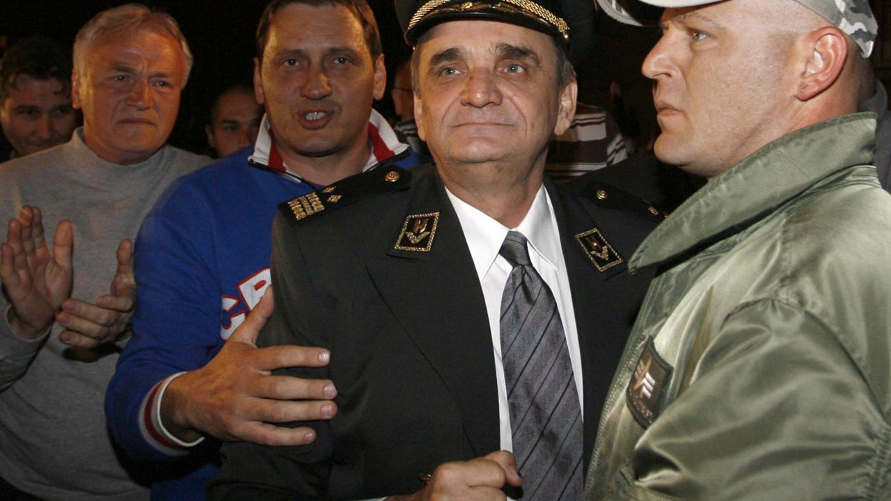 Branimir Glavaš