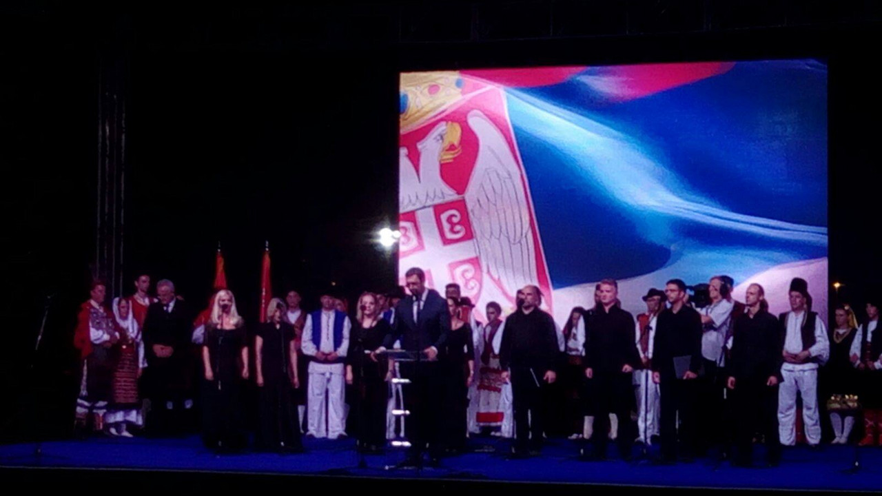 Vucic