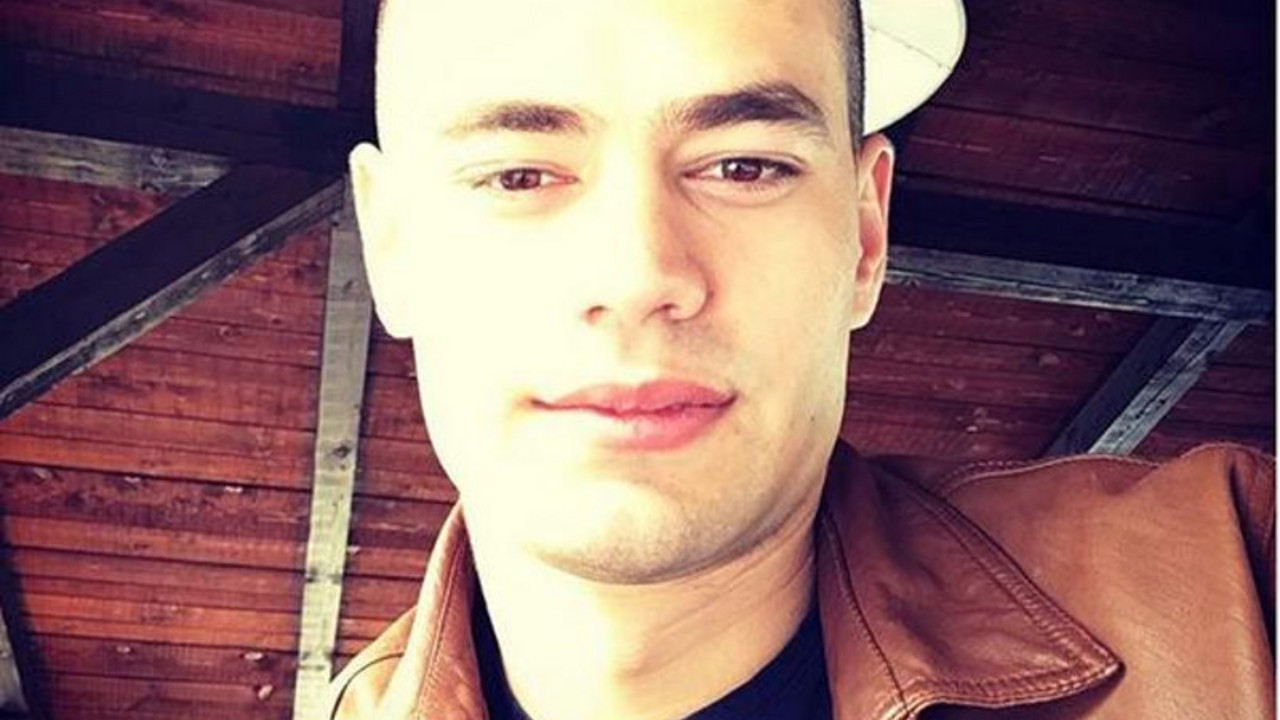 kostadin terzić