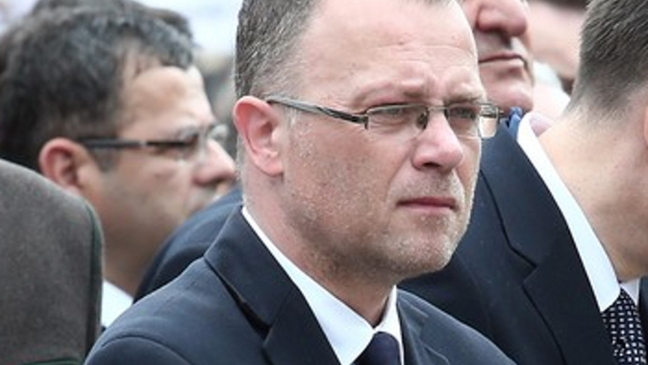 Zlatko Hasanbegović