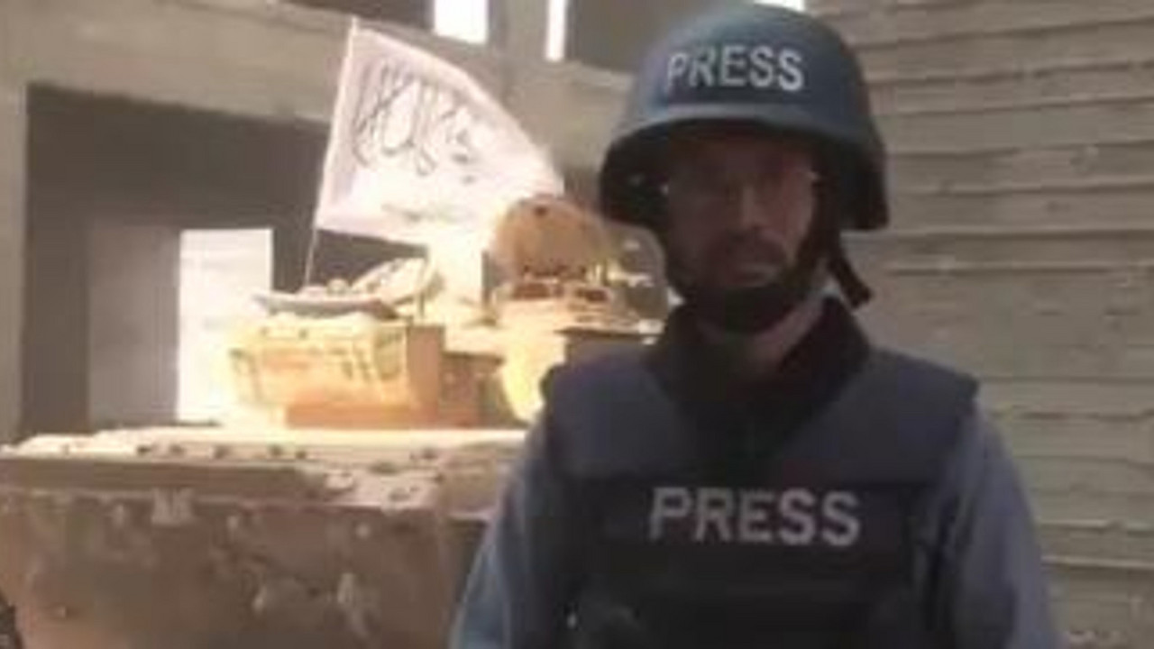 Reporter Al Džazire
