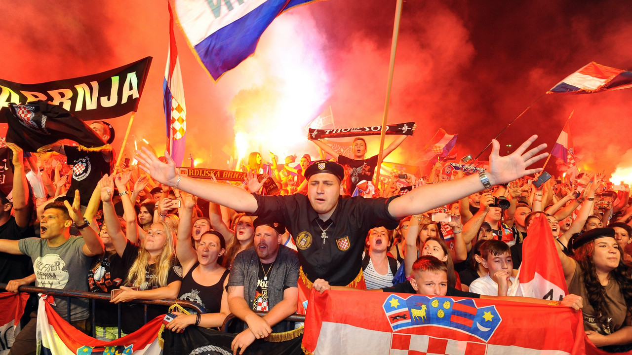 Hrvatska