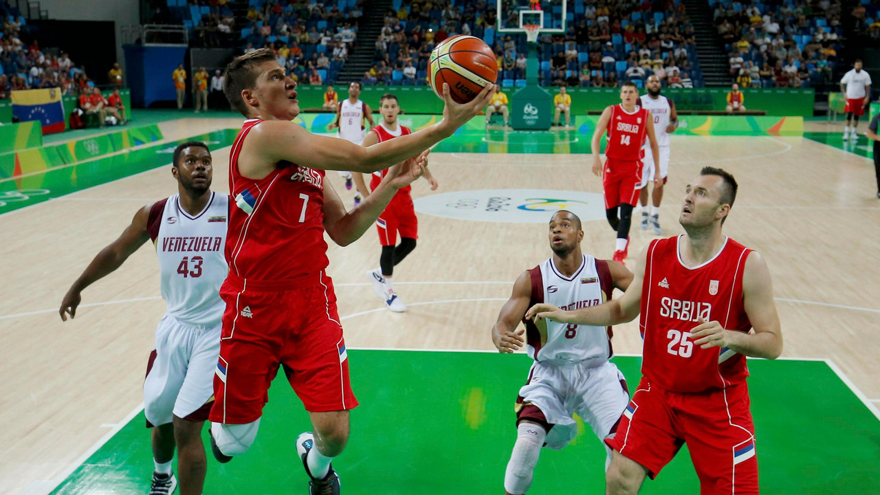 Bogdan Bogdanović