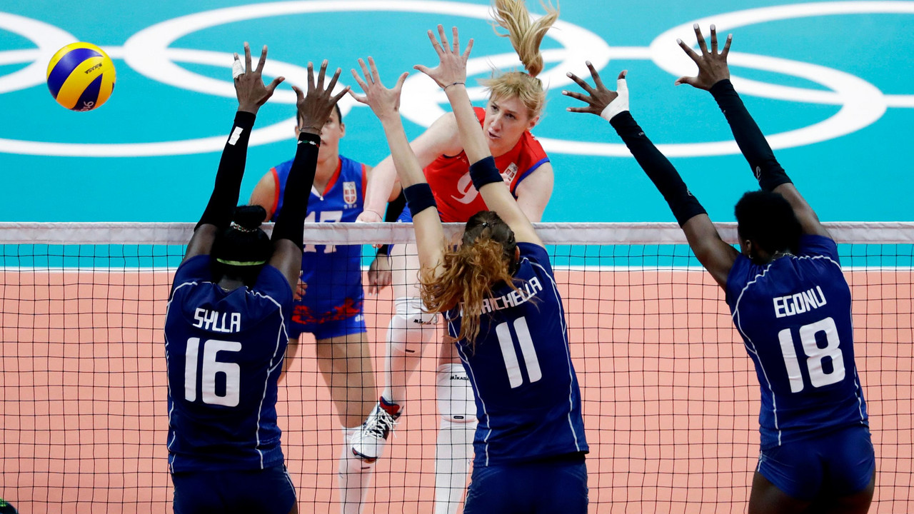 Brankica Mihajlović