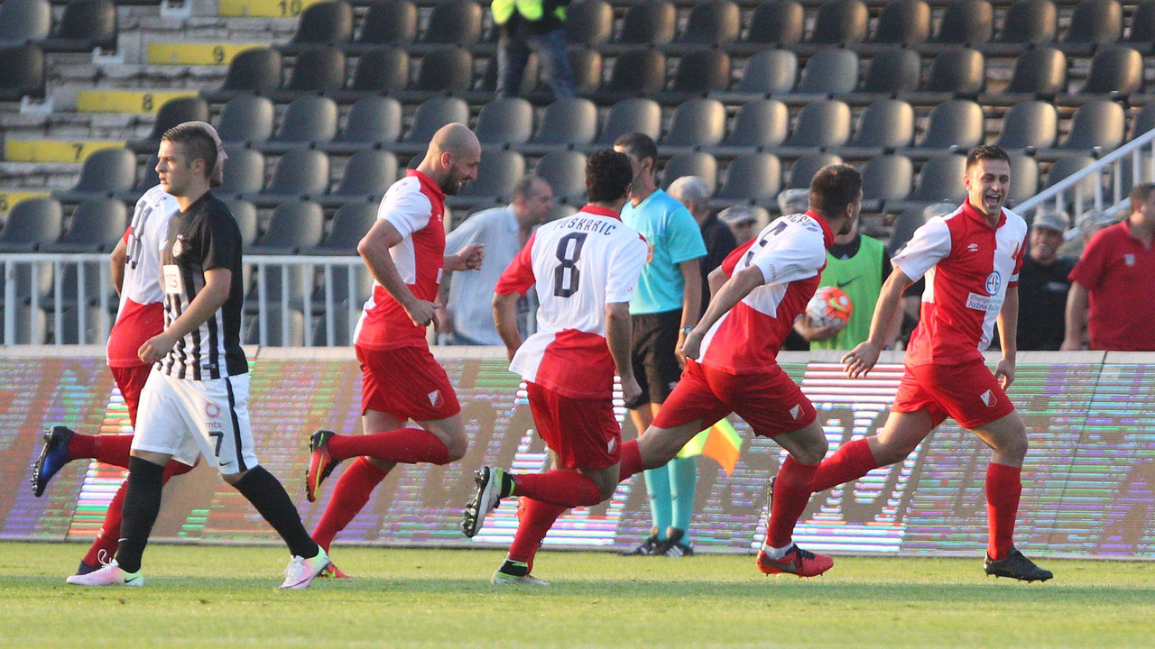 FK Vojvodina