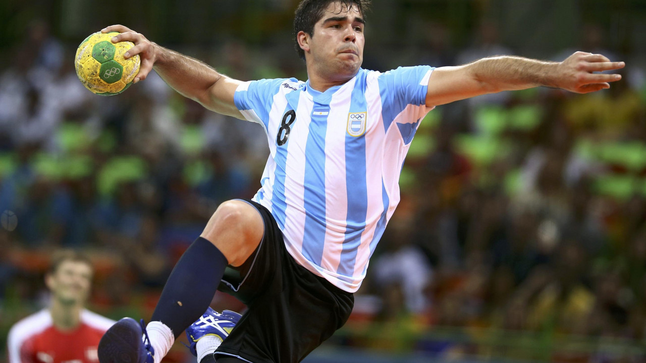Argentina
