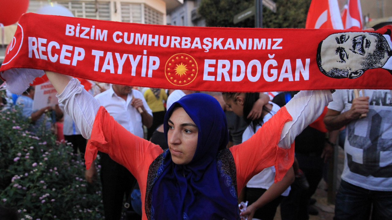Erdogan
