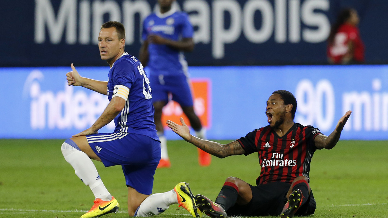 FK Milan