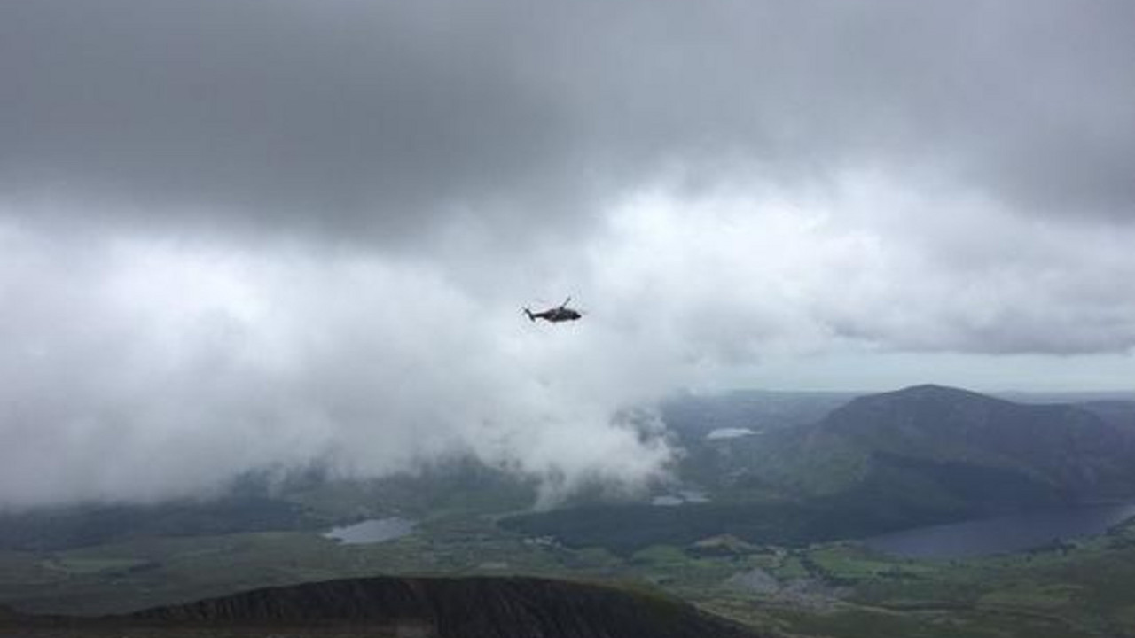 helikopter