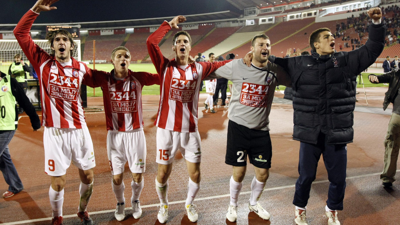 Dejan Lekic