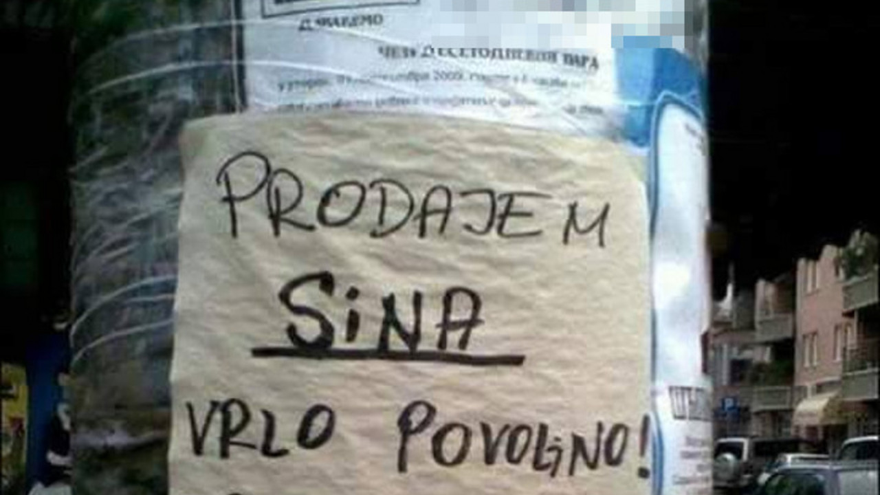 Oglas