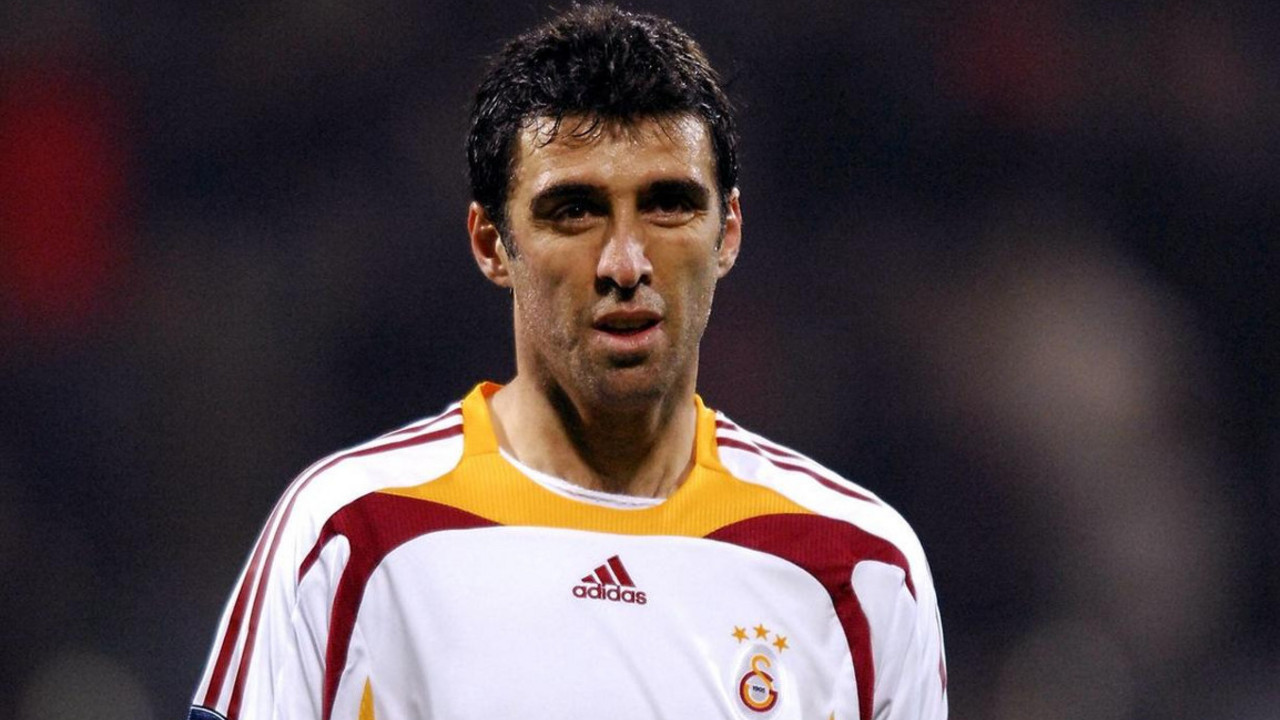Hakan Sukur
