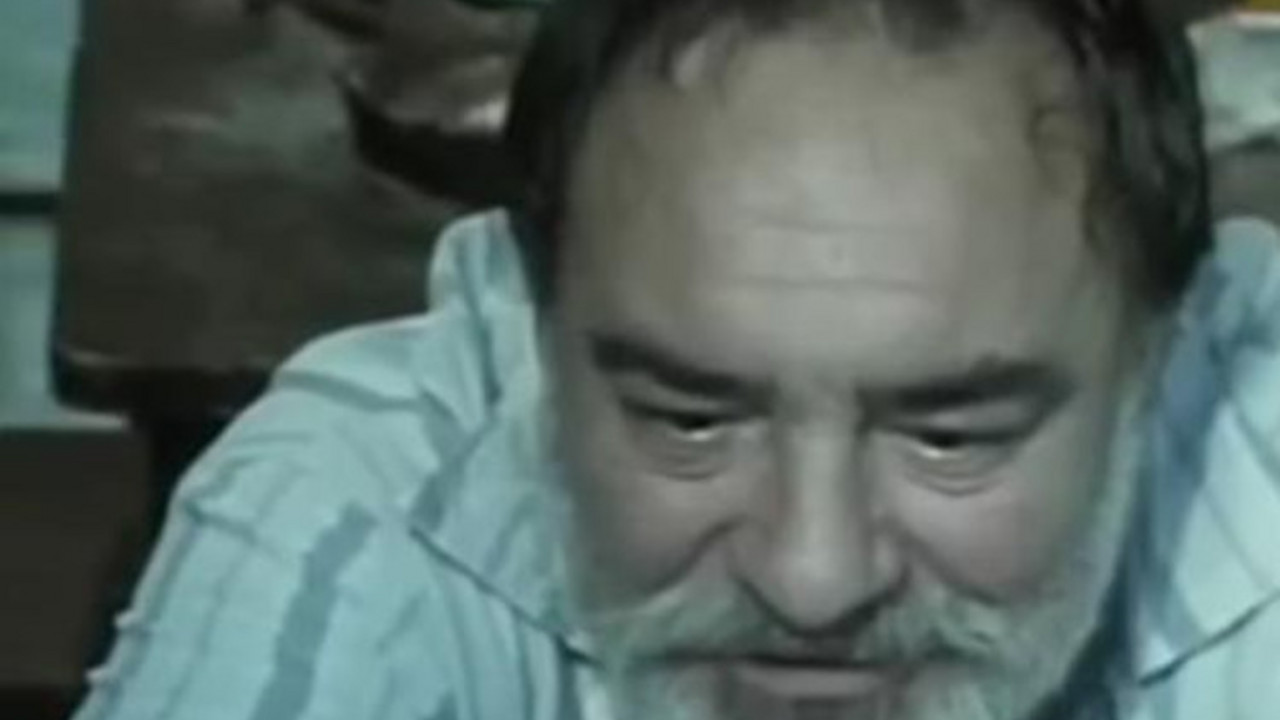 Danilo Bata Stojković