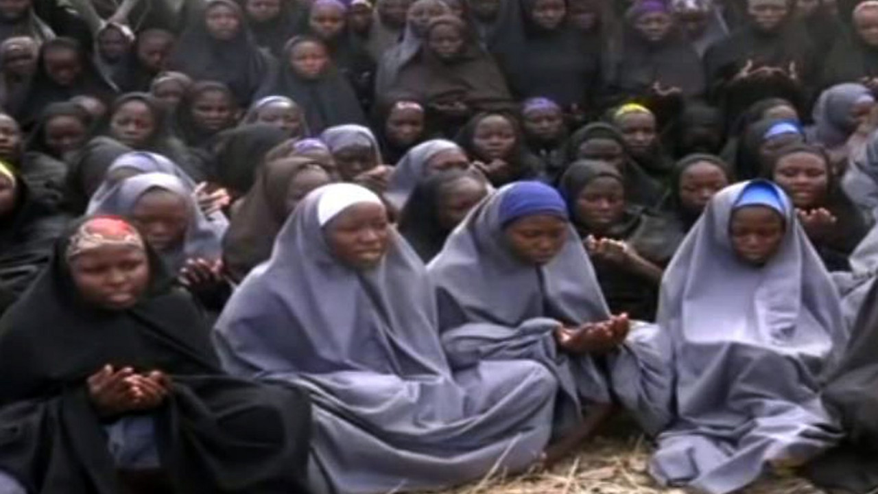 Boko Haram