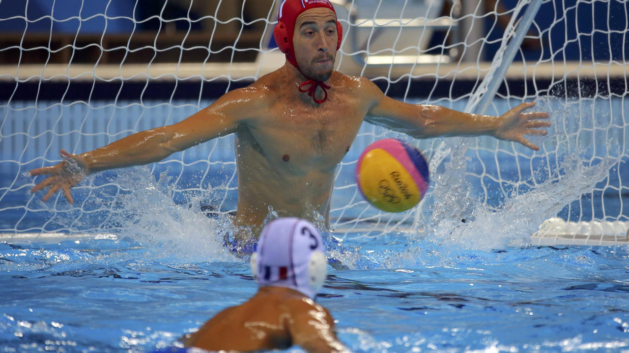 Veterpolo