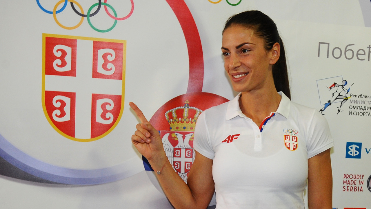 Ivana Španović