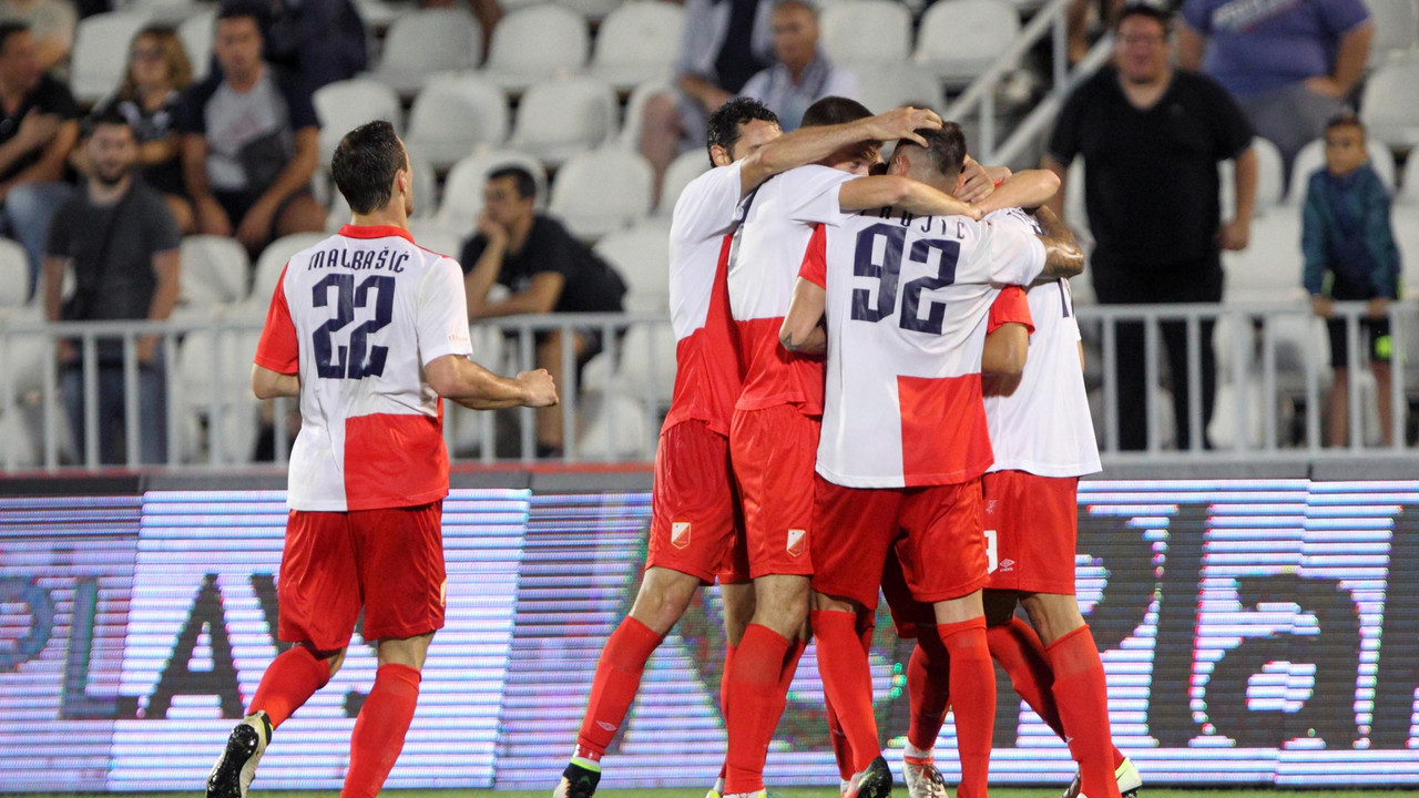 FK Vojvodina