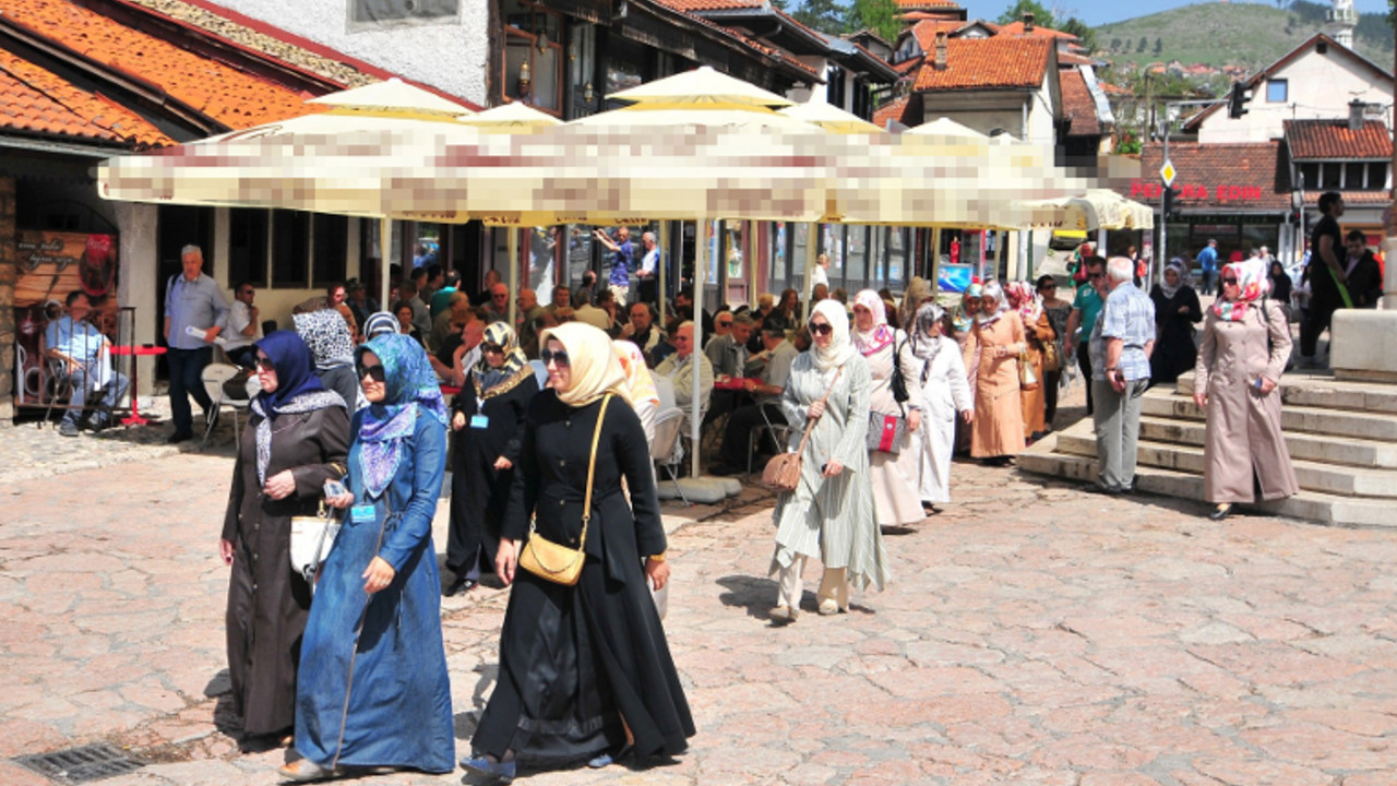 Sarajevo