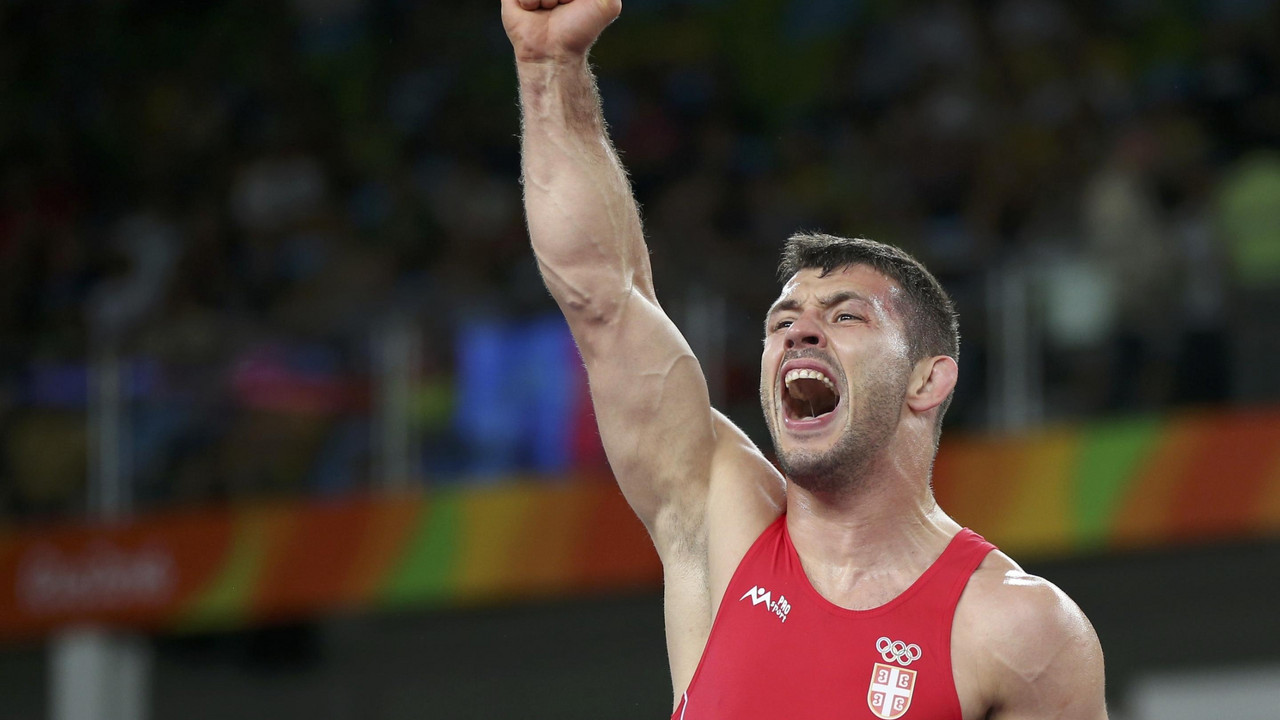 Davor Štefanek