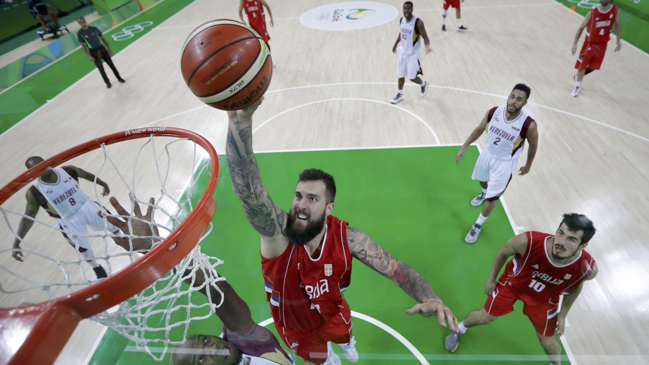 Miroslav Raduljica