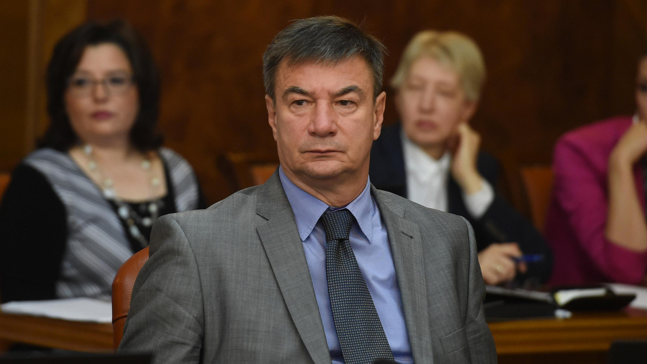 Goran Knežević
