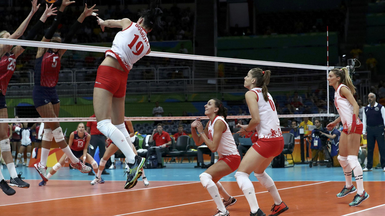 Tijana Bošković