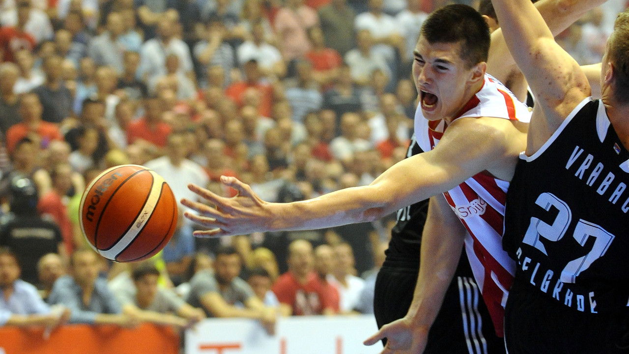 Luka Mitrović